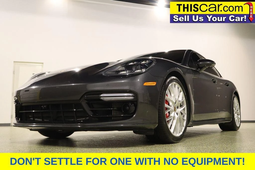 2019 Porsche 971 Panamera GTS - Image 14 of 31
