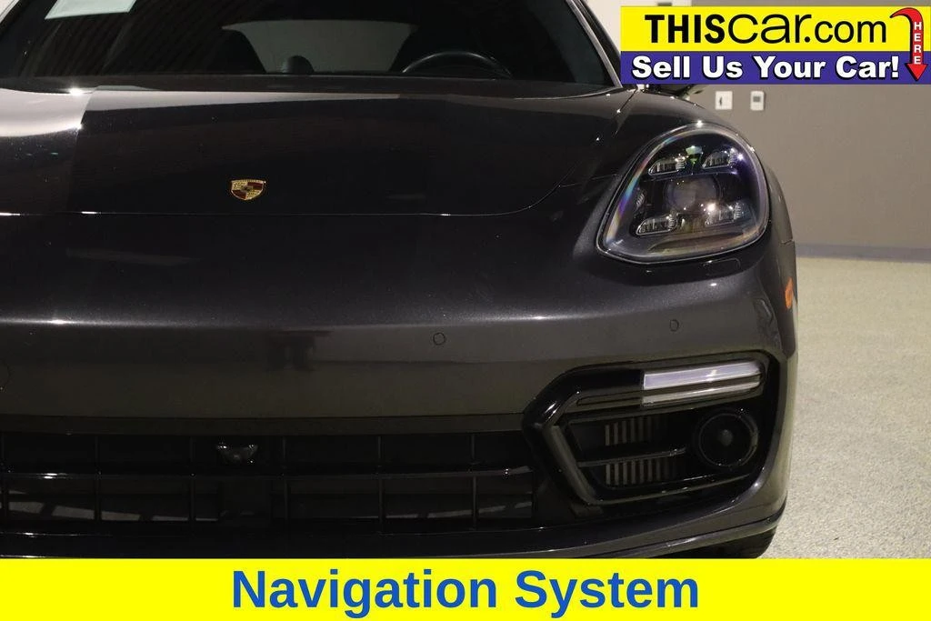 2019 Porsche 971 Panamera GTS - Image 15 of 31