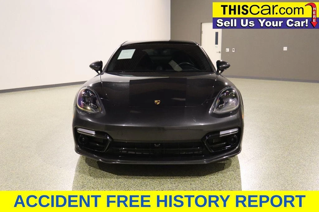 2019 Porsche 971 Panamera GTS - Image 2 of 31