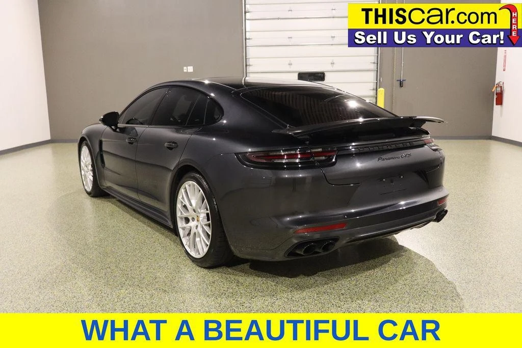 2019 Porsche 971 Panamera GTS - Image 6 of 31