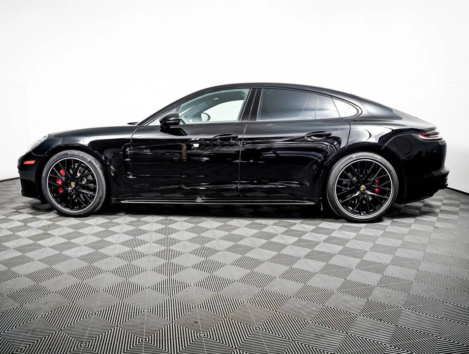2019 Porsche 971 Panamera GTS - Image 2 of 5