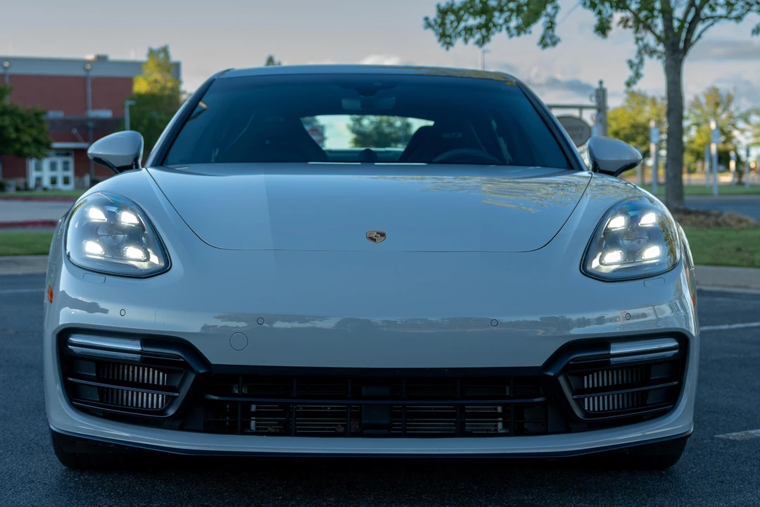 2019 Porsche 971 Panamera GTS - Image 2 of 31
