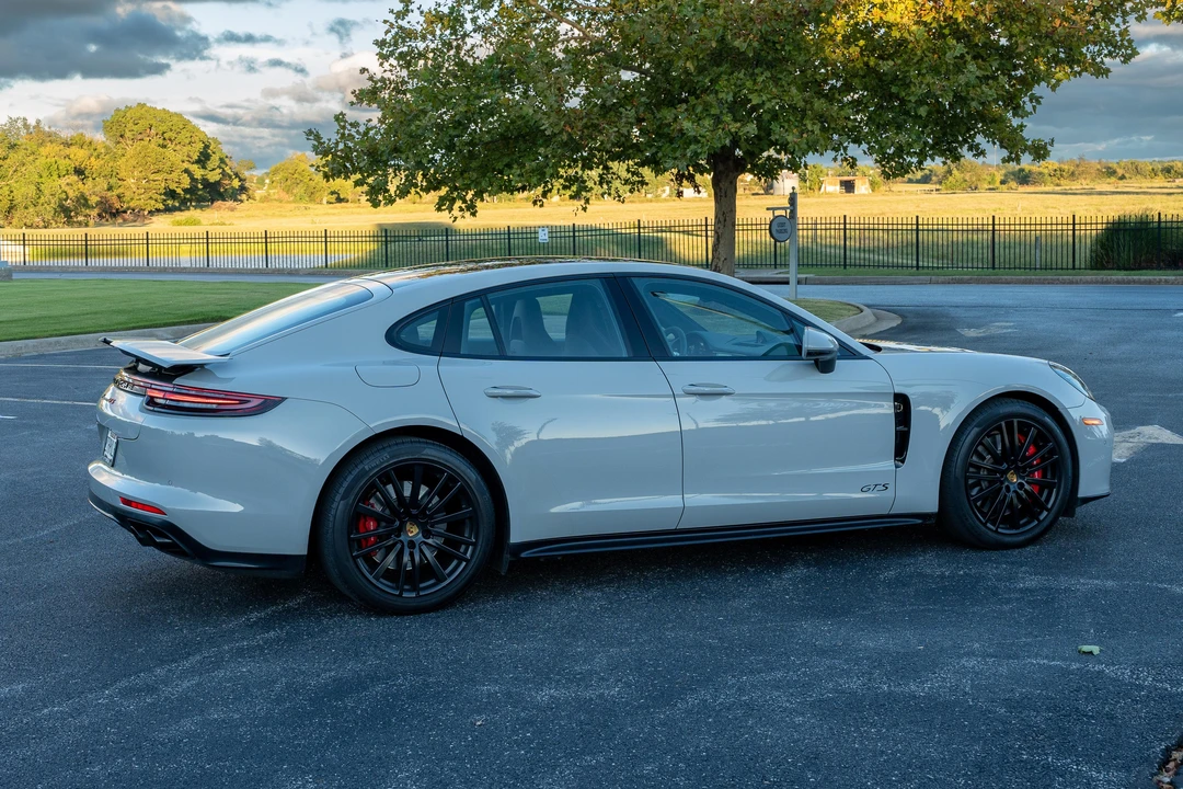 2019 Porsche 971 Panamera GTS - Image 13 of 31