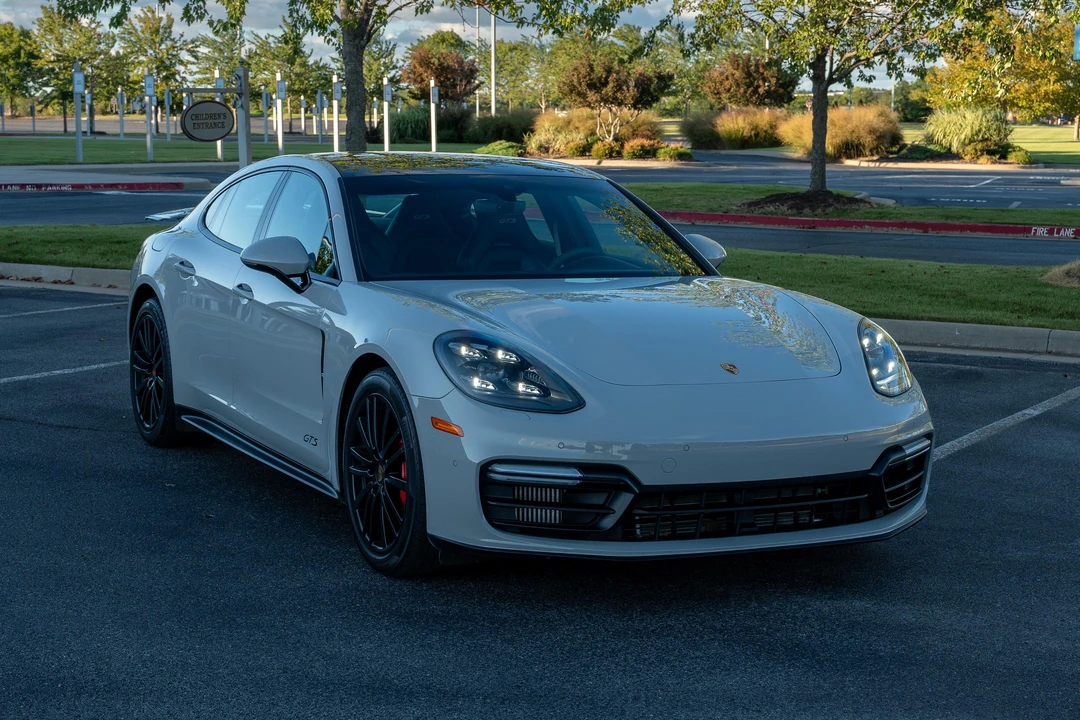 2019 Porsche 971 Panamera GTS - Image 17 of 31