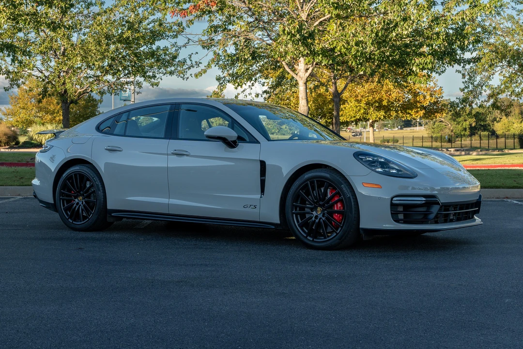 2019 Porsche 971 Panamera GTS - Image 15 of 31