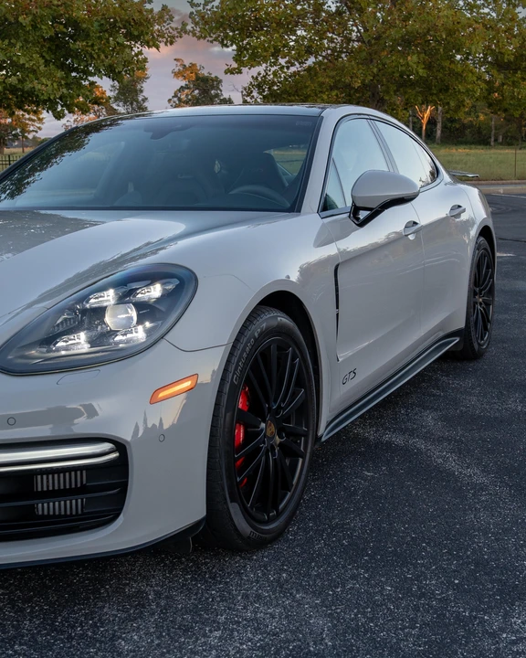 2019 Porsche 971 Panamera GTS - Image 25 of 31