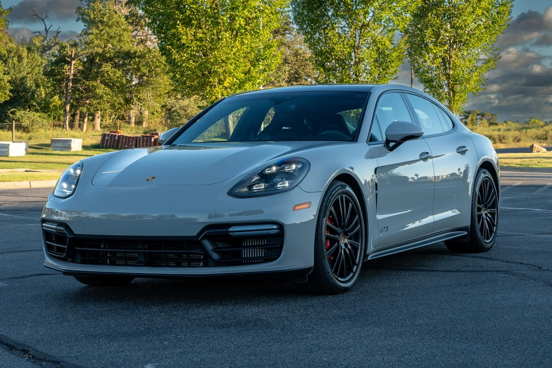 2019 Porsche 971 Panamera GTS - Image 6 of 31