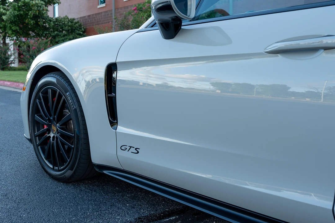 2019 Porsche 971 Panamera GTS - Image 30 of 31