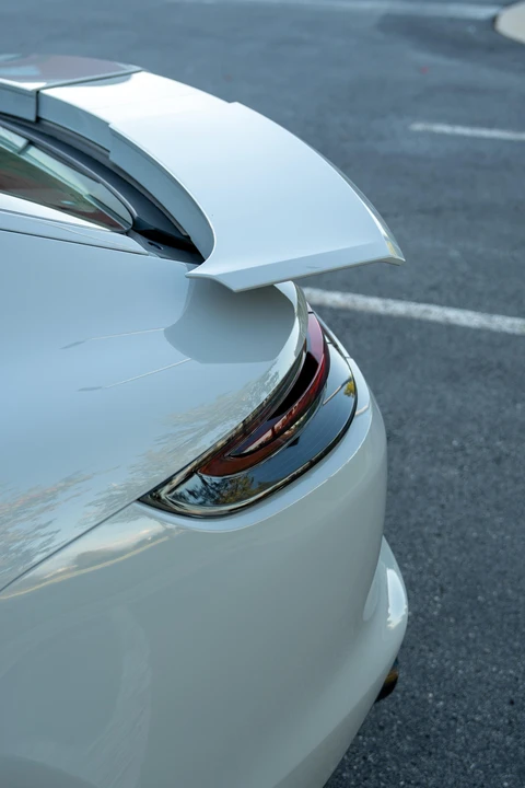 2019 Porsche 971 Panamera GTS - Image 31 of 31