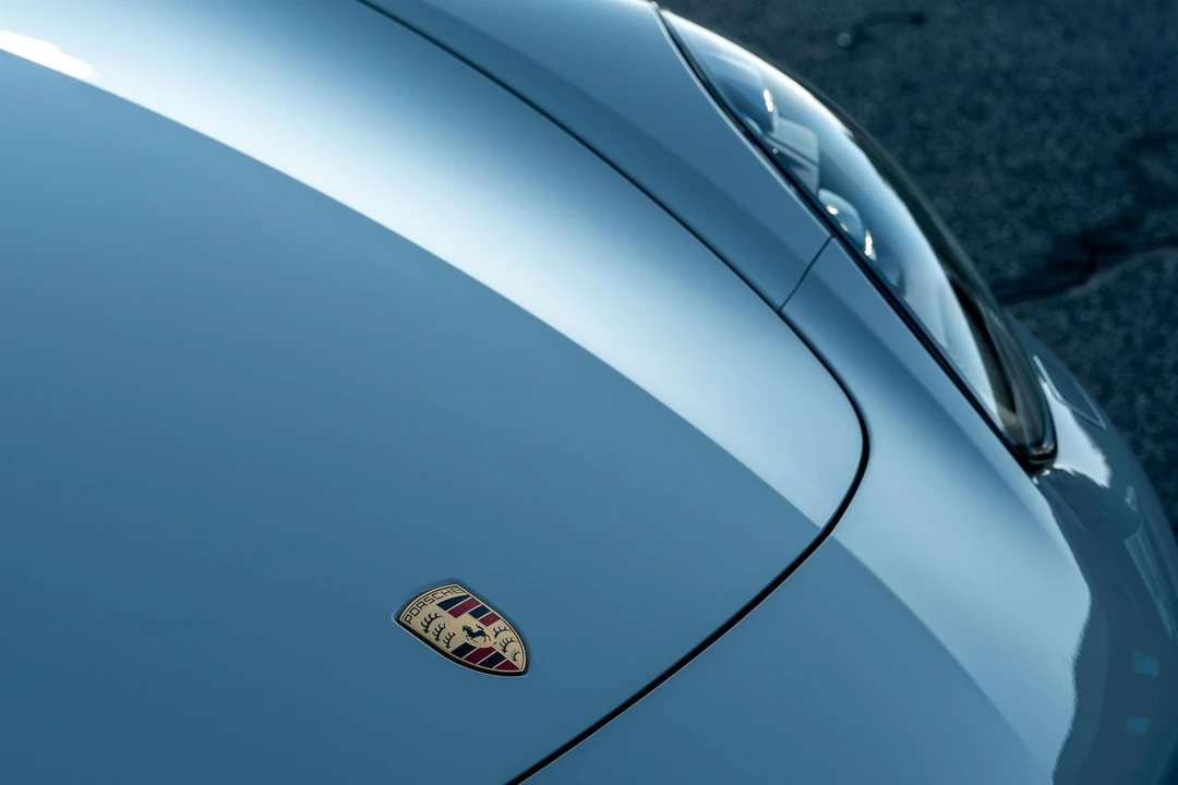2019 Porsche 971 Panamera GTS - Image 21 of 31