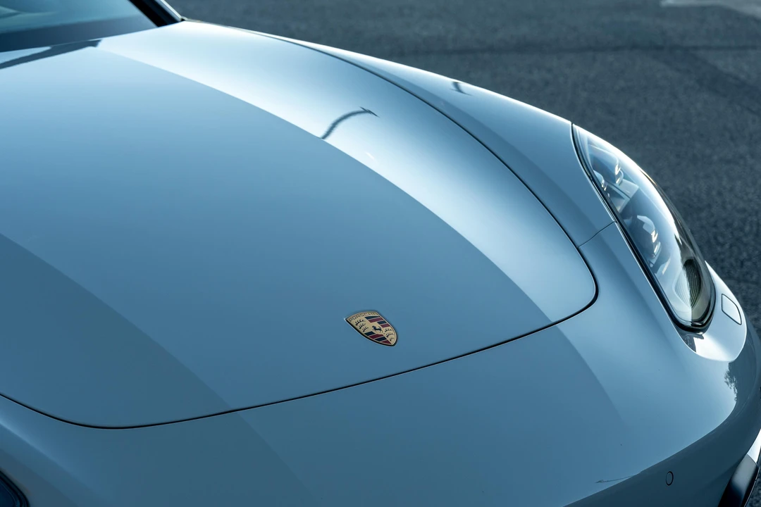 2019 Porsche 971 Panamera GTS - Image 20 of 31