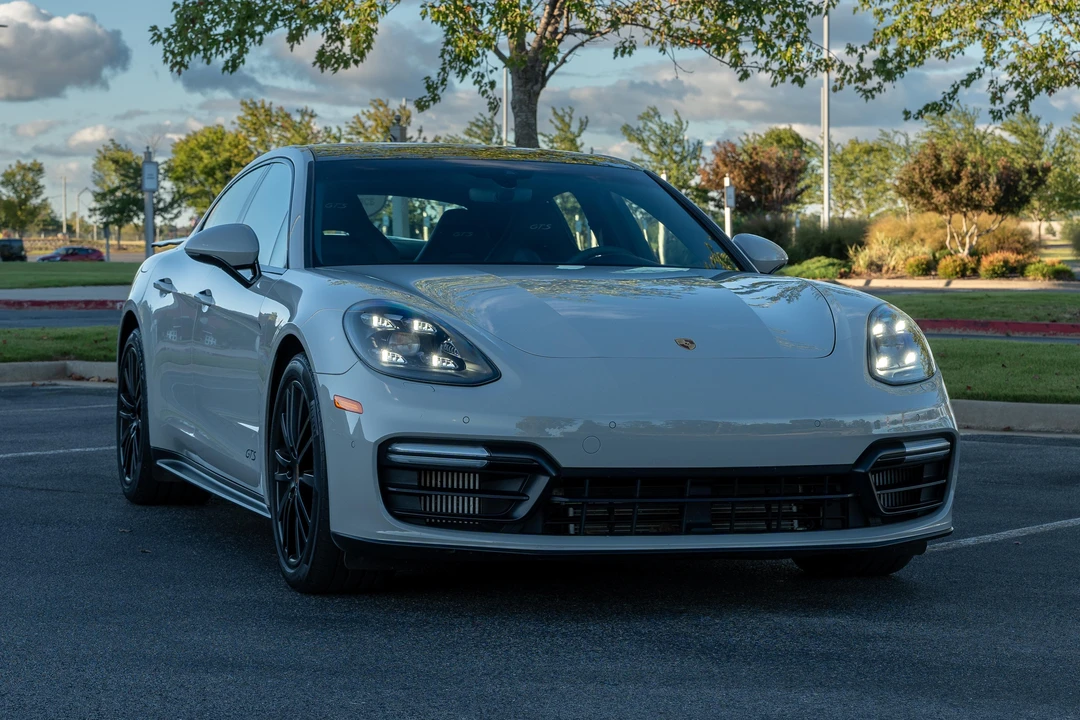 2019 Porsche 971 Panamera GTS - Image 18 of 31