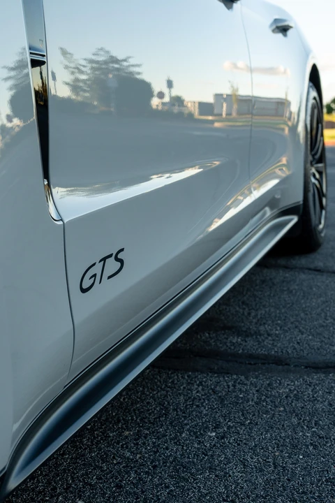 2019 Porsche 971 Panamera GTS - Image 27 of 31