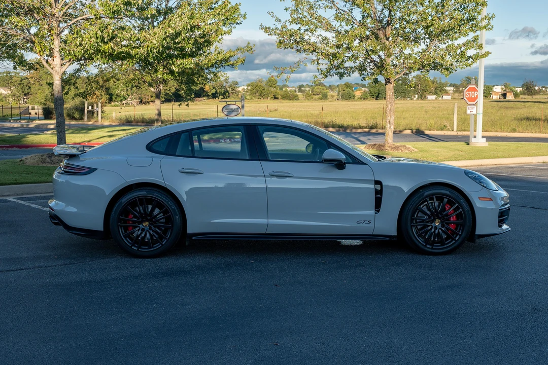 2019 Porsche 971 Panamera GTS - Image 14 of 31