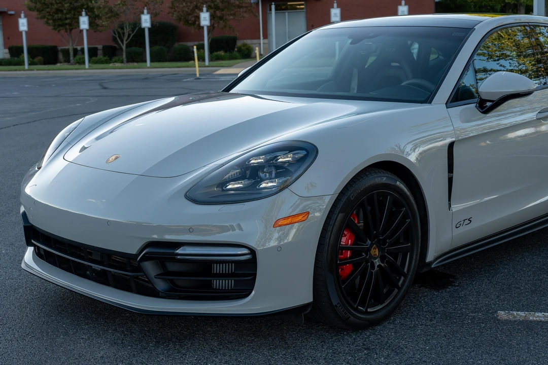 2019 Porsche 971 Panamera GTS - Image 24 of 31