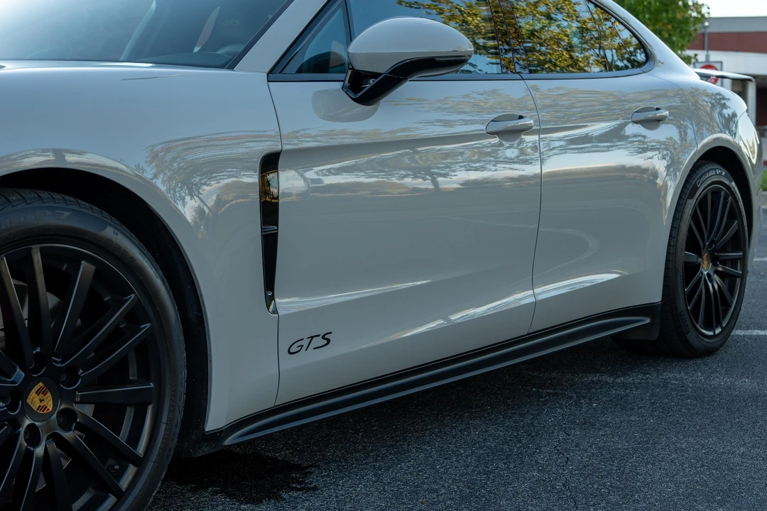 2019 Porsche 971 Panamera GTS - Image 26 of 31