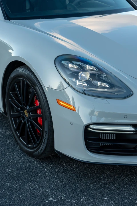 2019 Porsche 971 Panamera GTS - Image 19 of 31