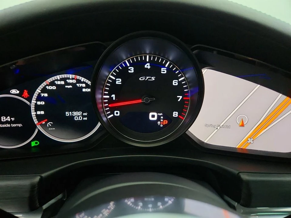 2019 Porsche 971 Panamera GTS - Image 15 of 31