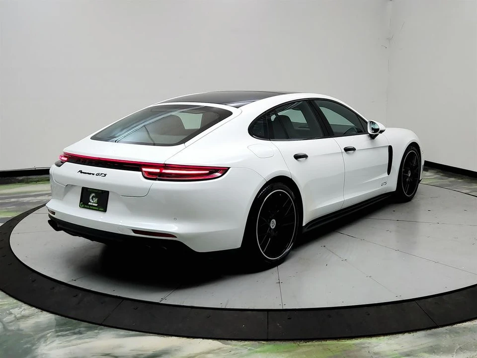 2019 Porsche 971 Panamera GTS - Image 5 of 31