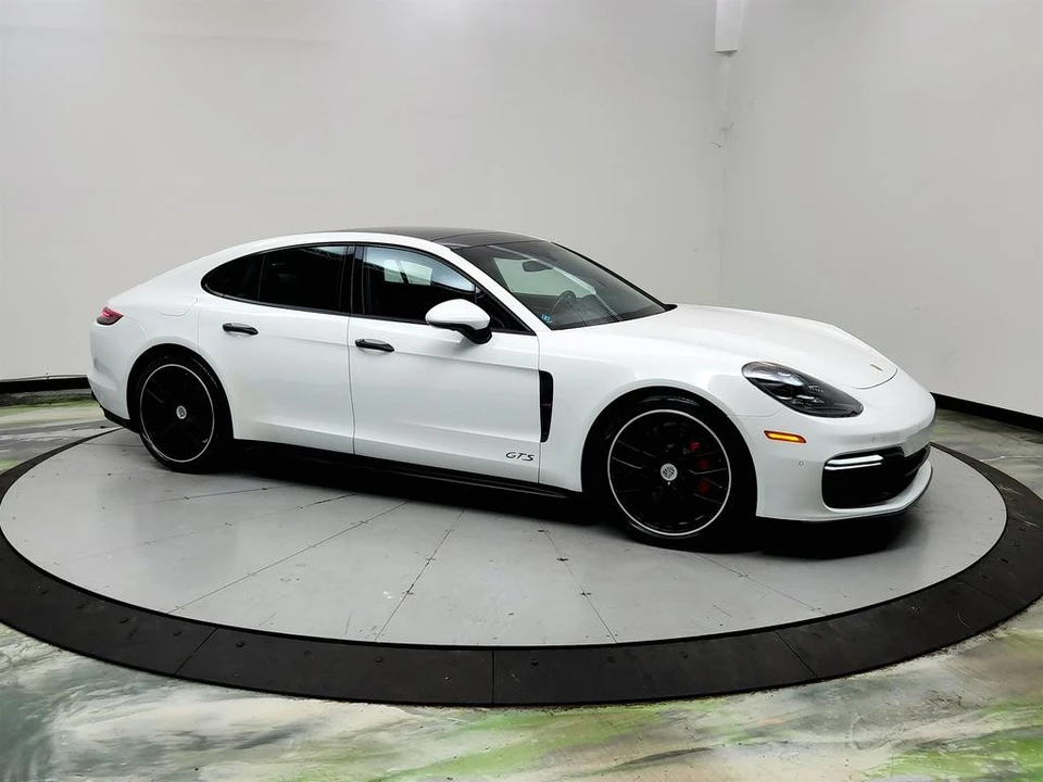 2019 Porsche 971 Panamera GTS - Image 3 of 31