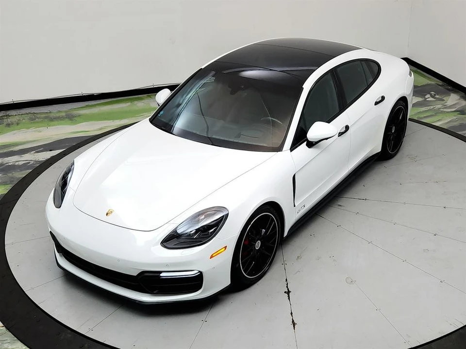 2019 Porsche 971 Panamera GTS - Image 31 of 31