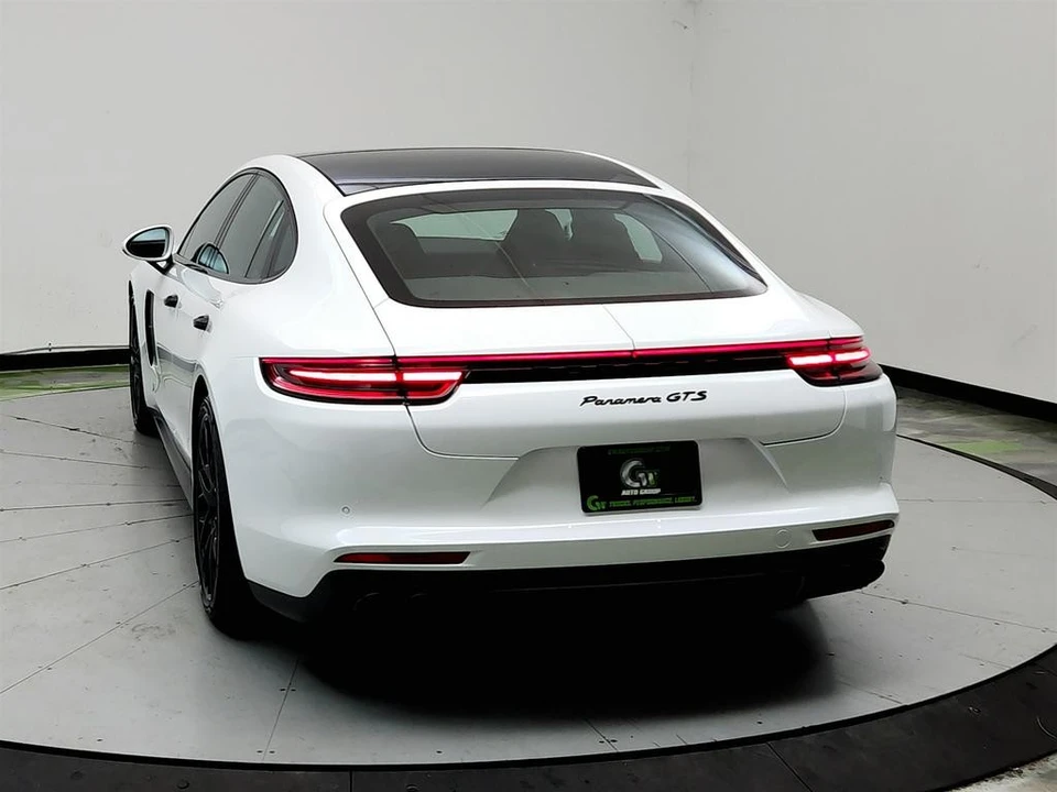 2019 Porsche 971 Panamera GTS - Image 6 of 31