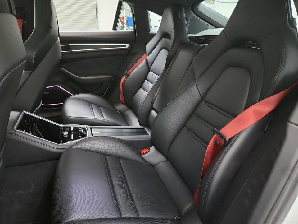 2019 Porsche 971 Panamera GTS - Image 23 of 31