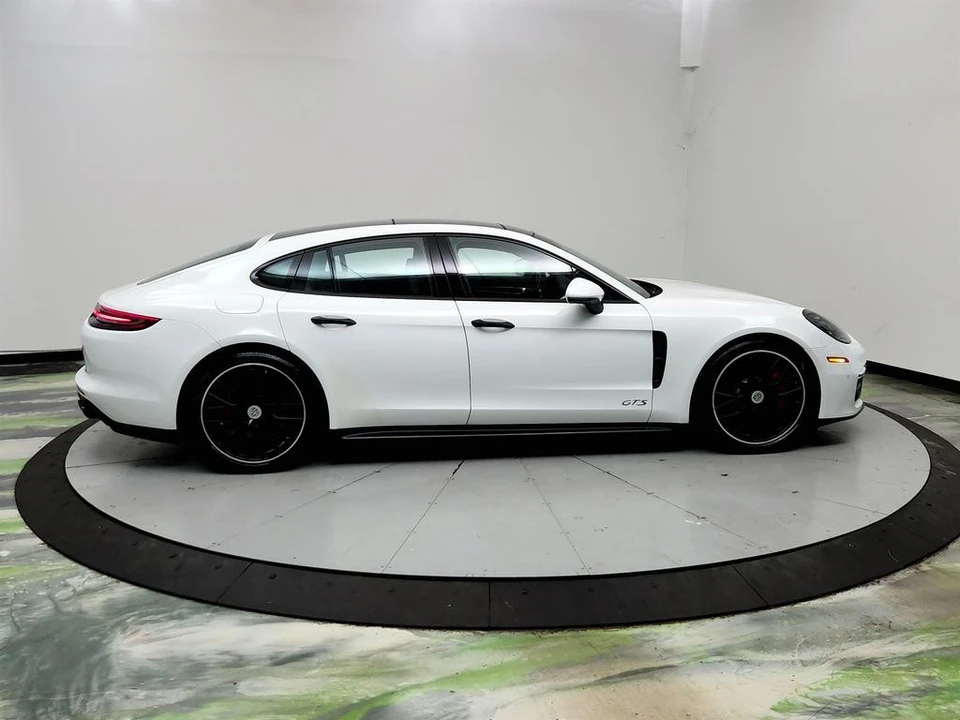 2019 Porsche 971 Panamera GTS - Image 4 of 31
