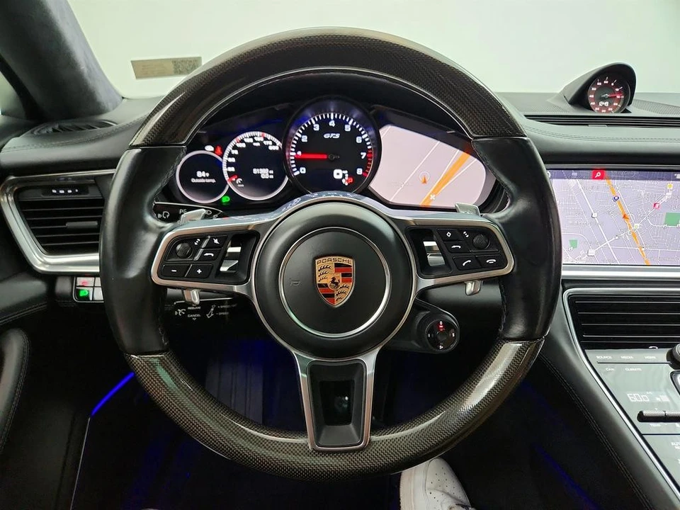 2019 Porsche 971 Panamera GTS - Image 16 of 31