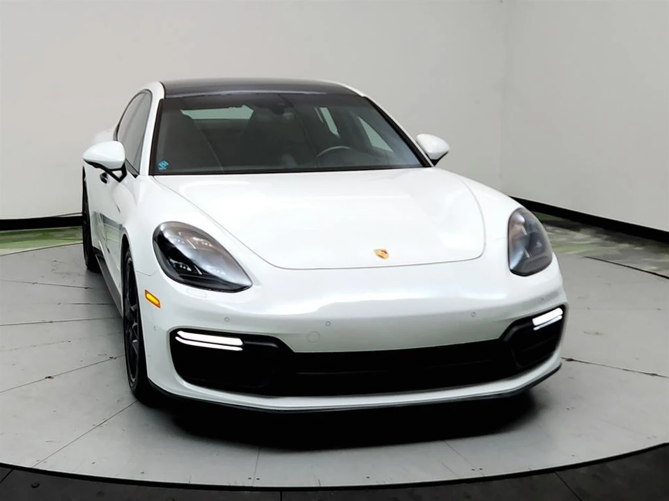 2019 Porsche 971 Panamera GTS - Image 2 of 31