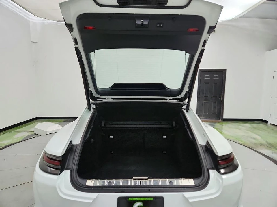 2019 Porsche 971 Panamera GTS - Image 29 of 31