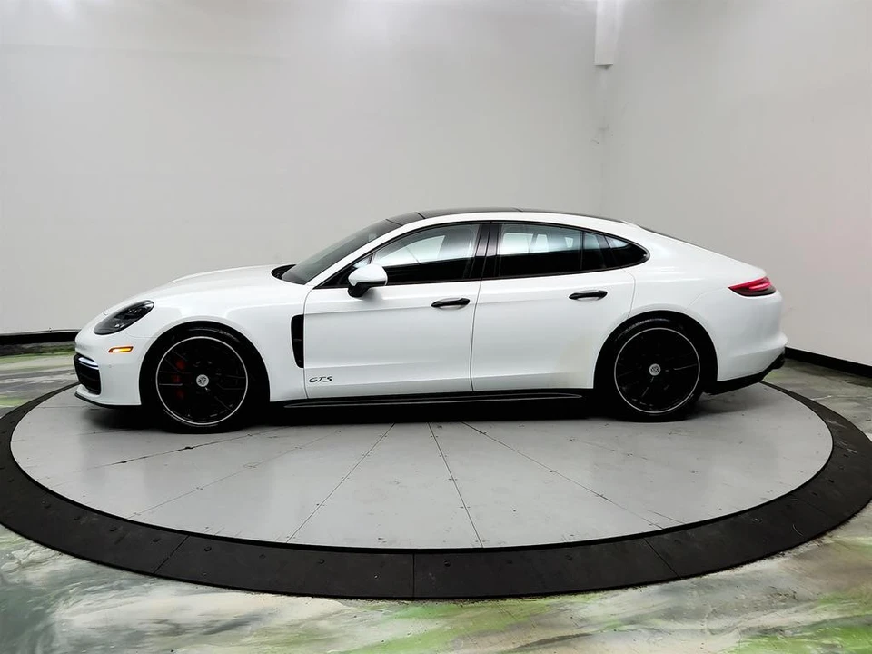 2019 Porsche 971 Panamera GTS - Image 8 of 31