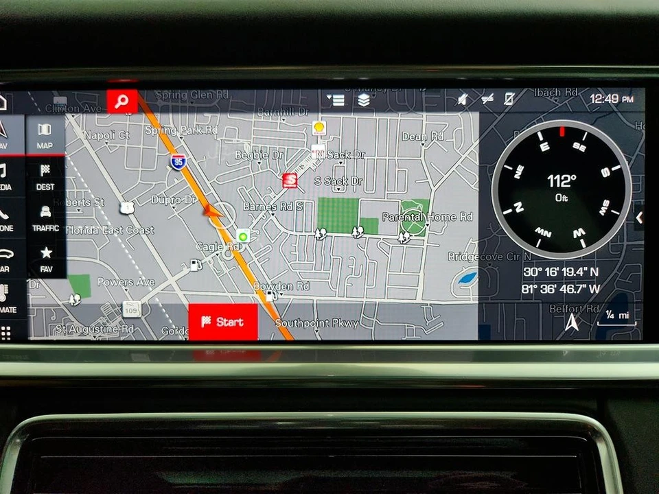 2019 Porsche 971 Panamera GTS - Image 18 of 31