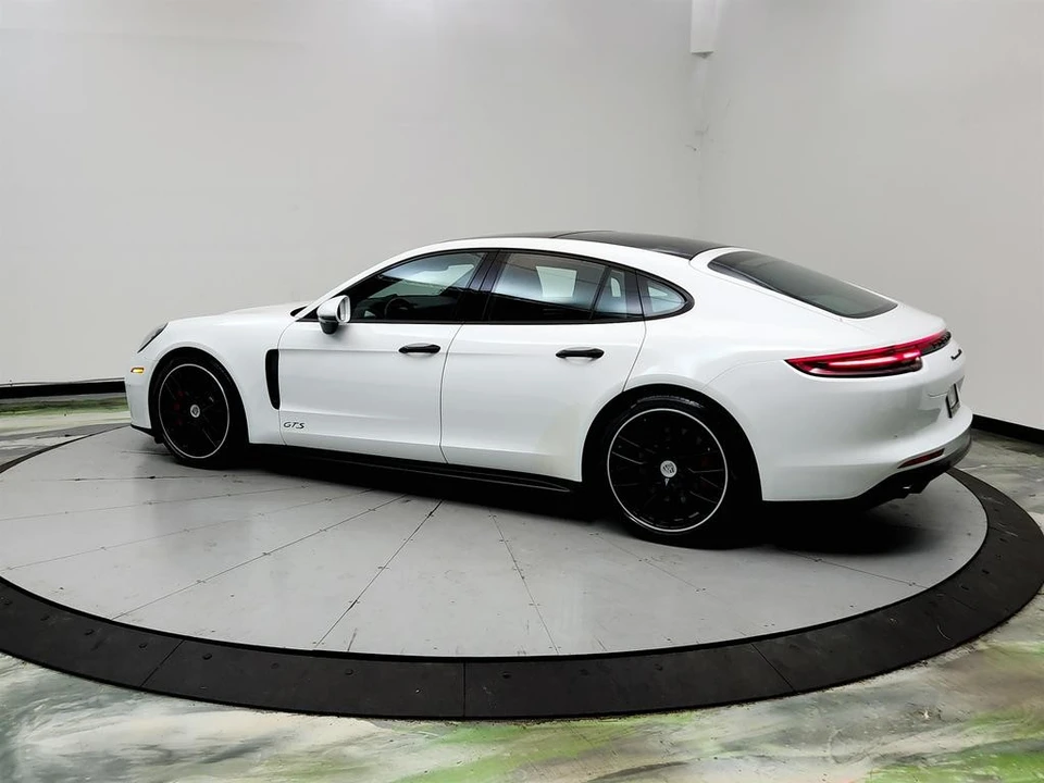 2019 Porsche 971 Panamera GTS - Image 7 of 31
