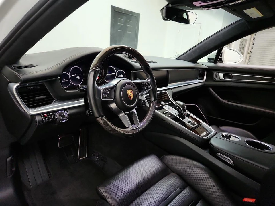 2019 Porsche 971 Panamera GTS - Image 13 of 31