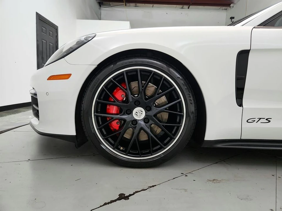 2019 Porsche 971 Panamera GTS - Image 30 of 31