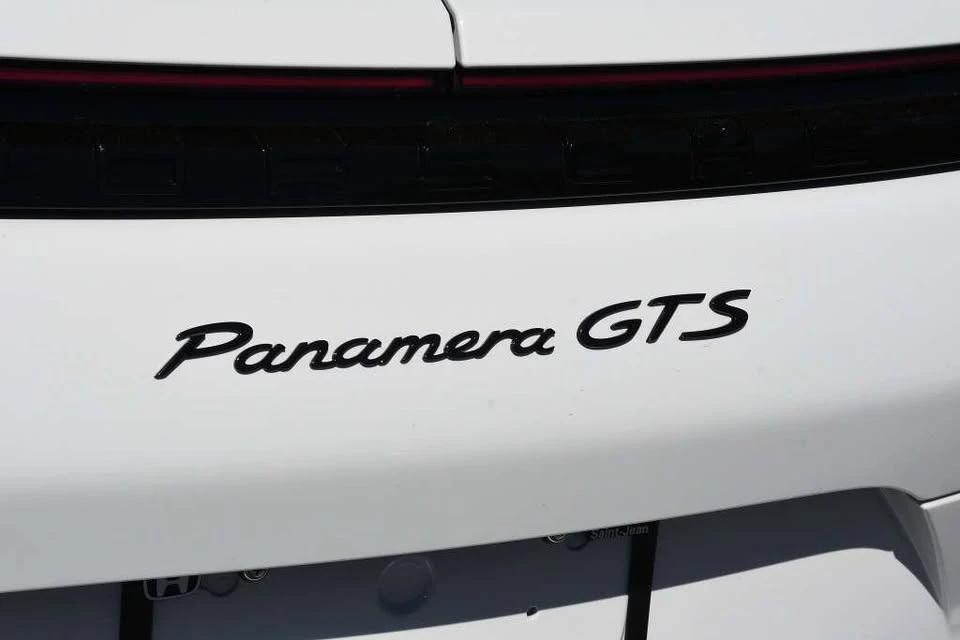 2019 Porsche 971 Panamera GTS - Image 8 of 20