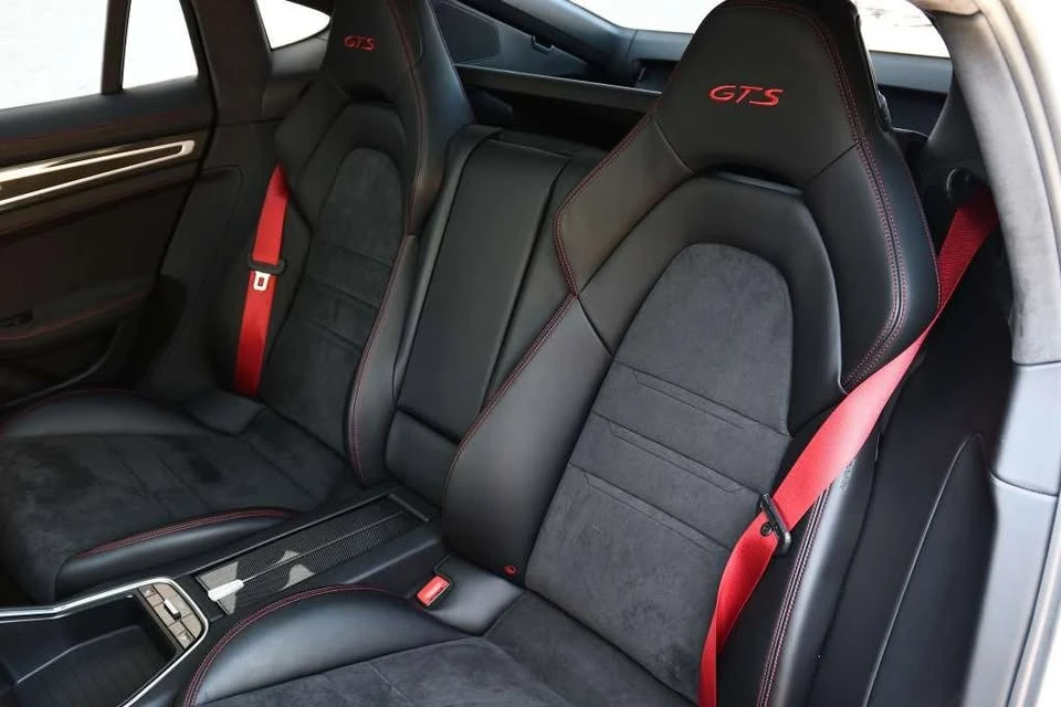 2019 Porsche 971 Panamera GTS - Image 16 of 20