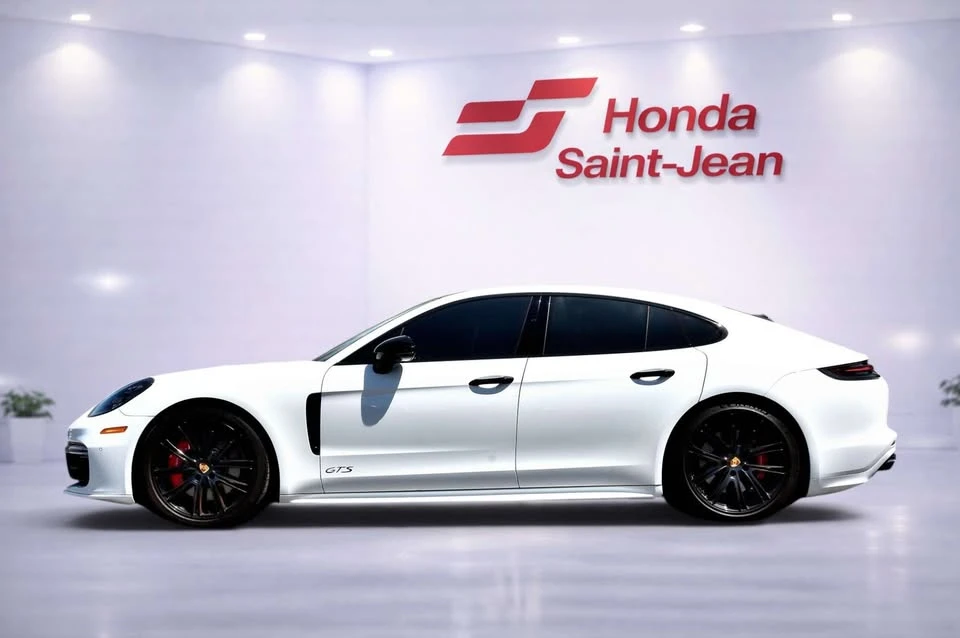 2019 Porsche 971 Panamera GTS - Image 3 of 20