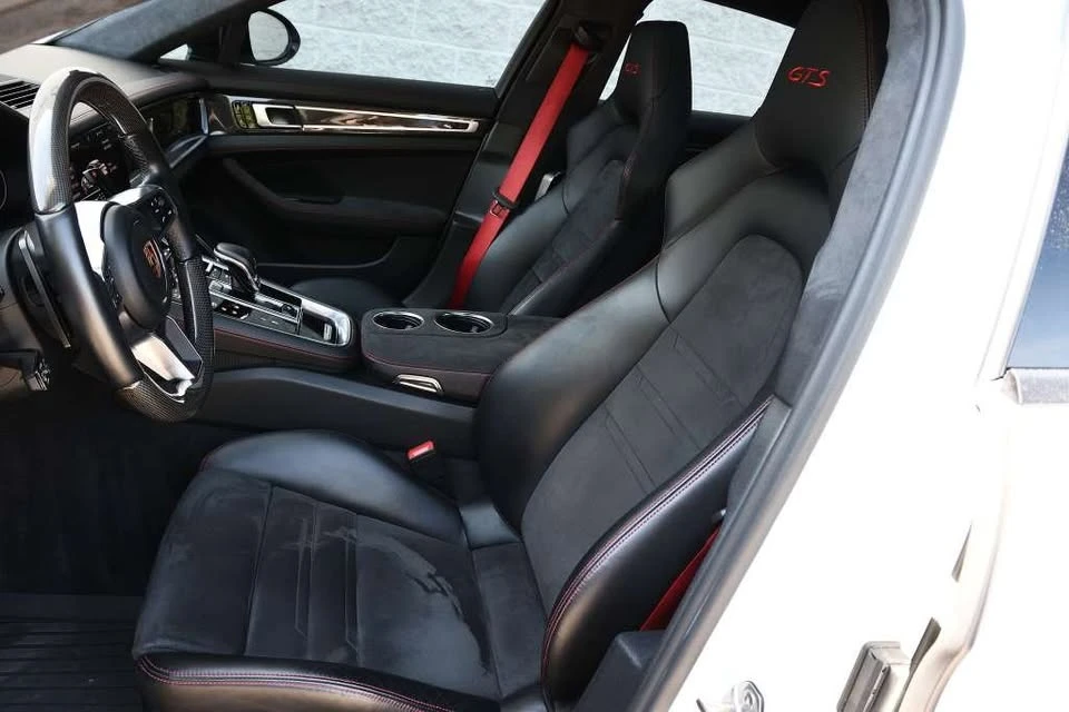 2019 Porsche 971 Panamera GTS - Image 15 of 20