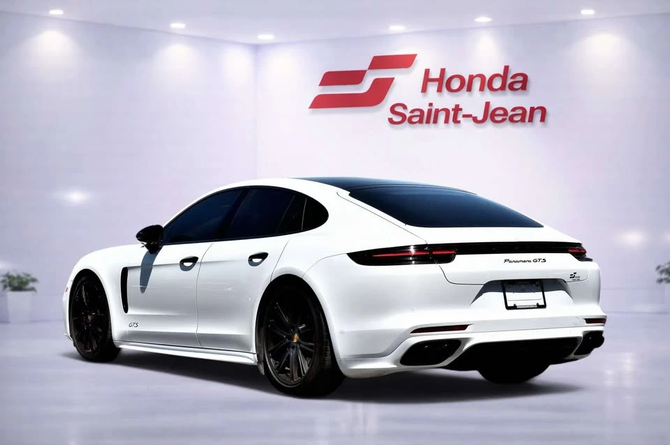 2019 Porsche 971 Panamera GTS - Image 4 of 20