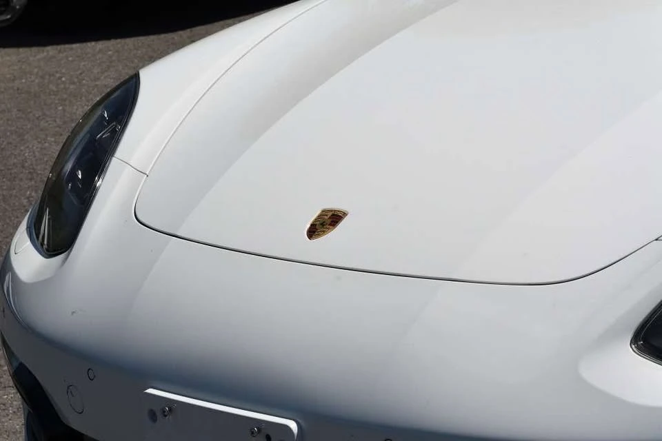 2019 Porsche 971 Panamera GTS - Image 6 of 20