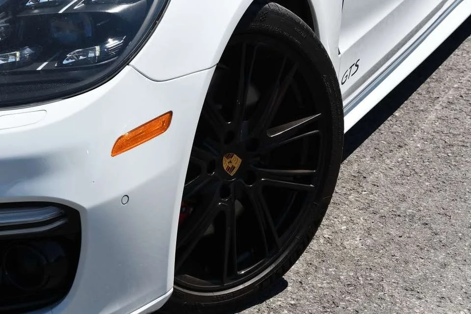 2019 Porsche 971 Panamera GTS - Image 7 of 20