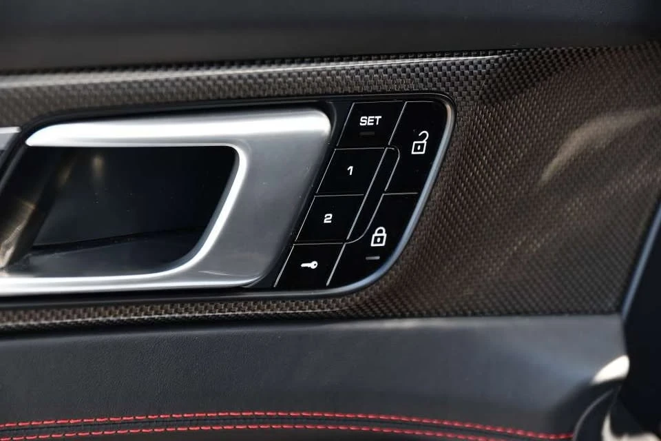 2019 Porsche 971 Panamera GTS - Image 13 of 20