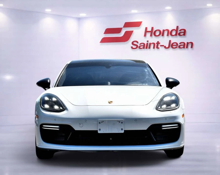 2019 Porsche 971 Panamera GTS - Image 2 of 20