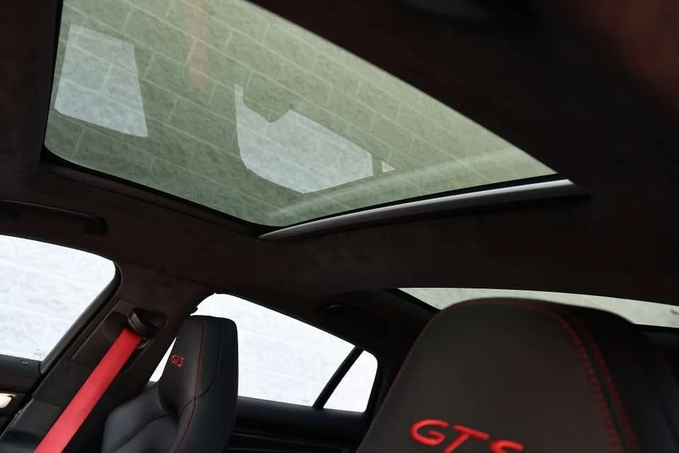 2019 Porsche 971 Panamera GTS - Image 17 of 20
