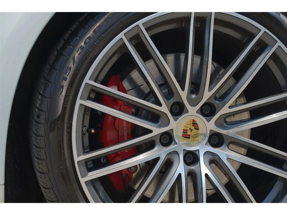 2019 Porsche 971 Panamera - Image 4 of 19