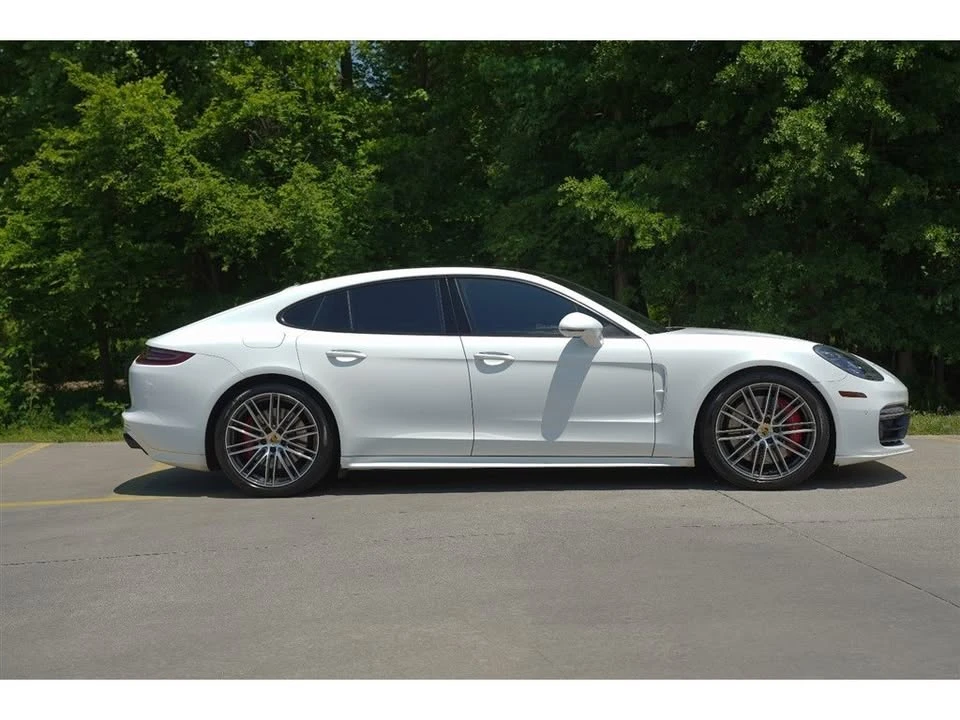 2019 Porsche 971 Panamera - Image 2 of 19