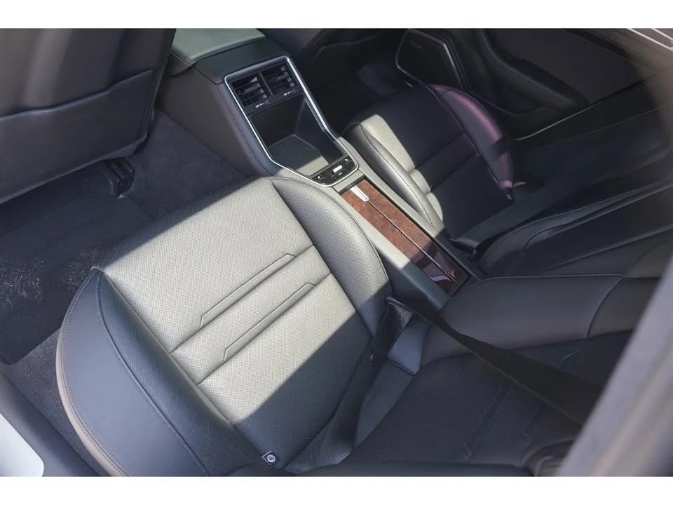 2019 Porsche 971 Panamera - Image 19 of 19