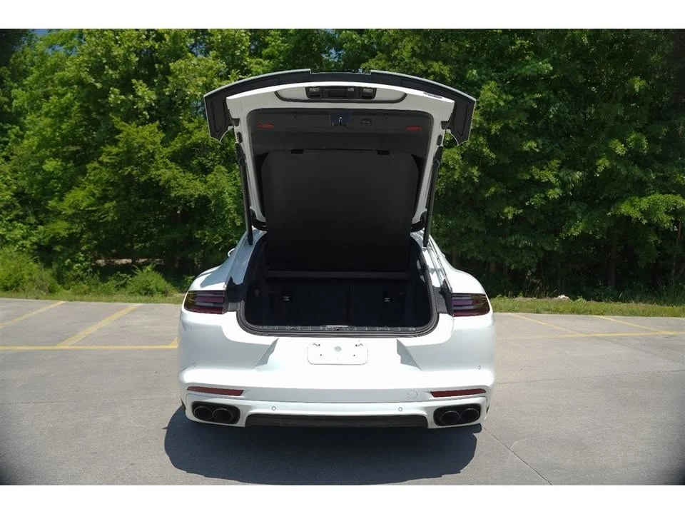 2019 Porsche 971 Panamera - Image 14 of 19